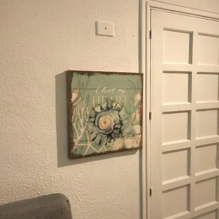 Caleta Paraiso 94 Apartamento