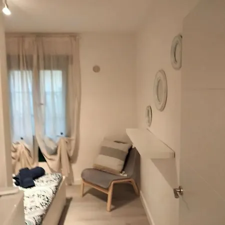 דירה Caleta Paraiso 94 קוסטה דה אנטיגואה