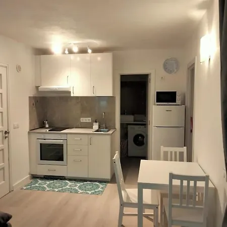 Caleta Paraiso 94 דירה *