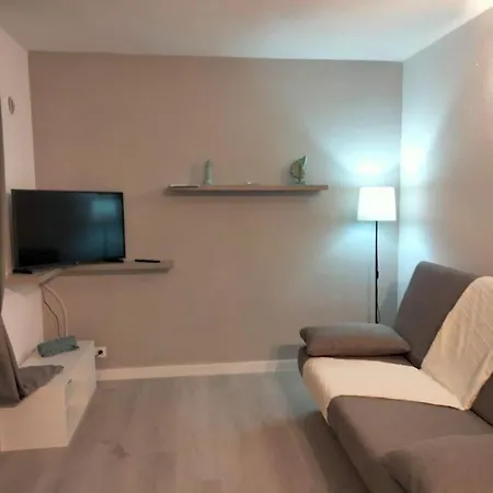 Caleta Paraiso 94 קוסטה דה אנטיגואה