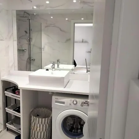 Apartamento Caleta Paraiso 94 *