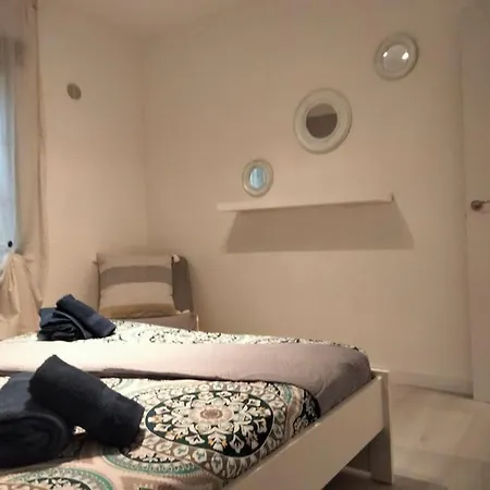 Caleta Paraiso 94 דירה קוסטה דה אנטיגואה