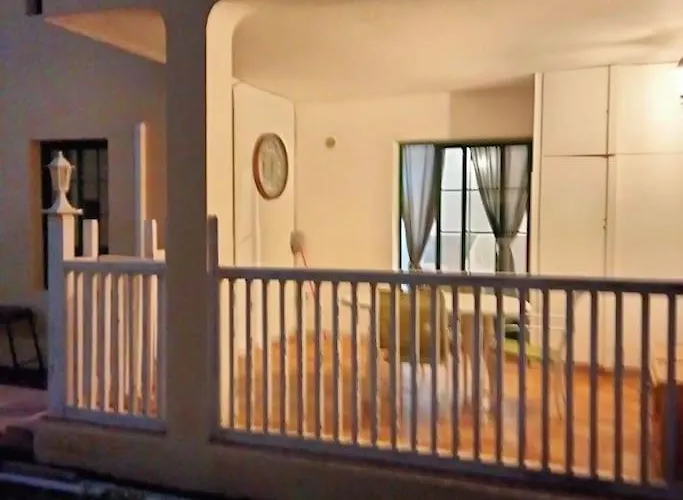 Caleta Paraiso 94 * Costa De Antigua