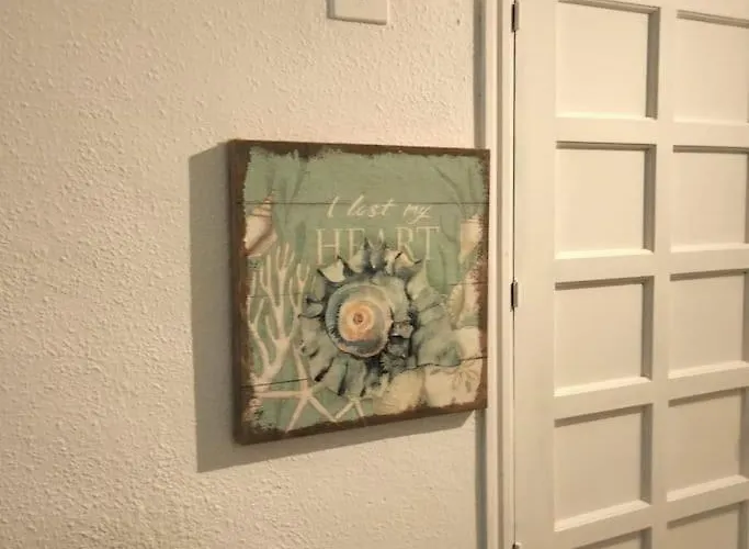 Caleta Paraiso 94 Appartamento