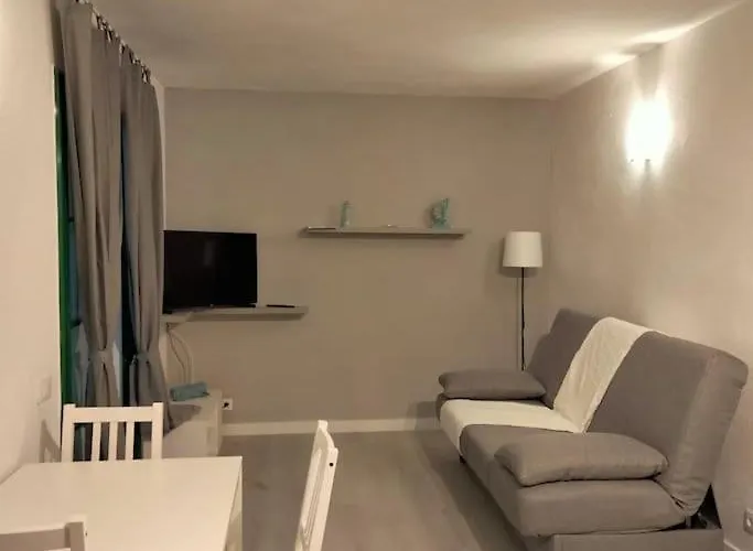 Caleta Paraiso 94 Costa De Antigua