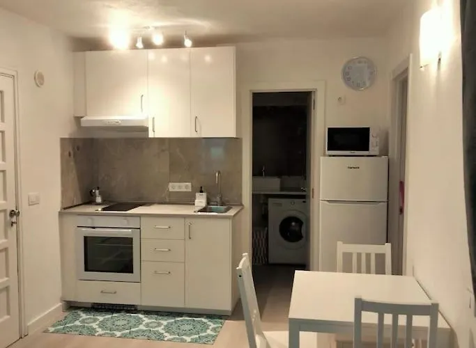 Caleta Paraiso 94 Appartement *