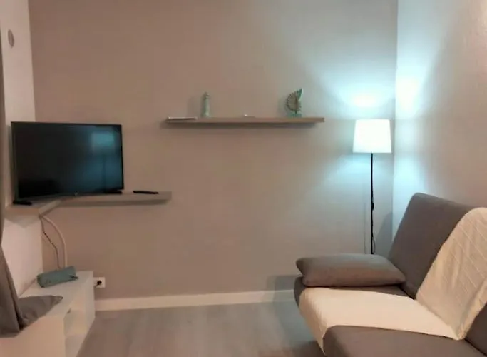 Caleta Paraiso 94 Costa De Antigua