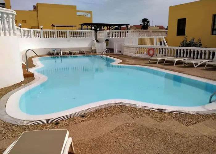 Caleta Paraiso 94 Appartamento