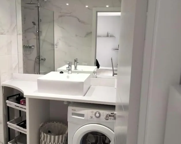 Appartamento Caleta Paraiso 94 *