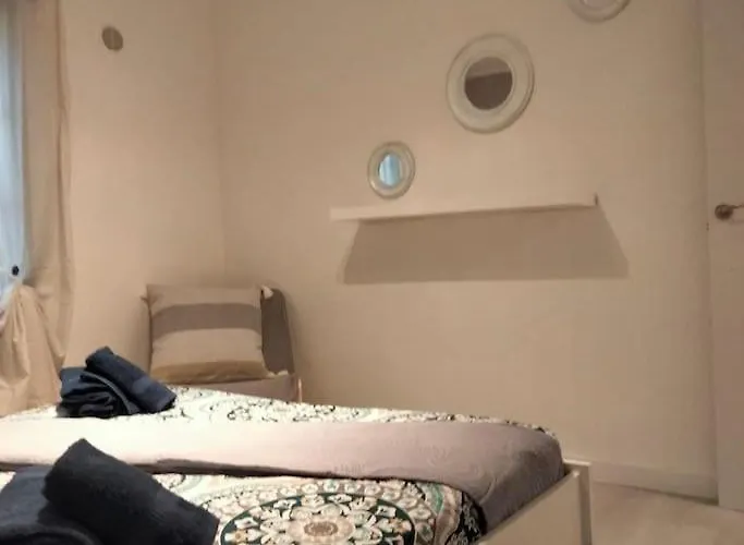 Caleta Paraiso 94 Appartamento Costa De Antigua