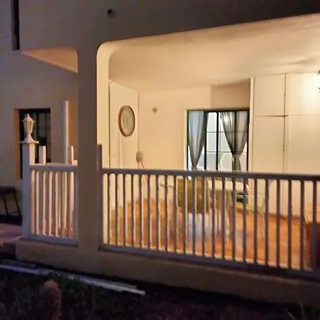 Caleta Paraiso 94 * Costa De Antigua