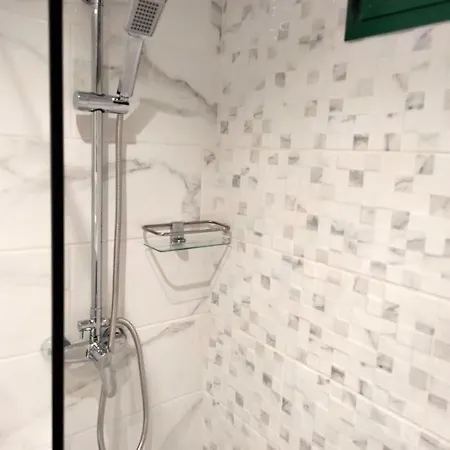 Caleta Paraiso 94 Appartamento Costa De Antigua