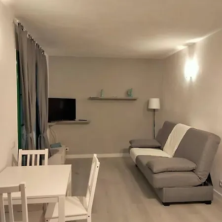 Caleta Paraiso 94 كوستا دي أنتيجوا